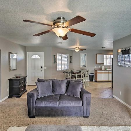 Lake Havasu City Retreat With Patio And Grill Exteriér fotografie