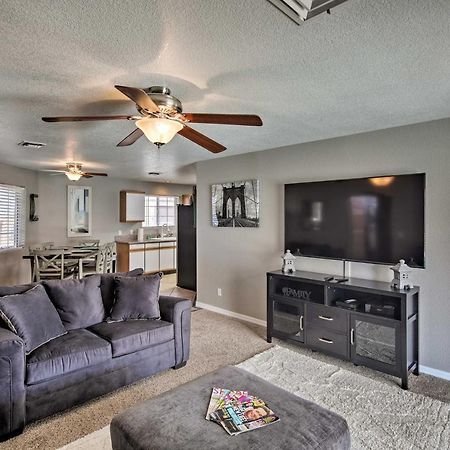 Lake Havasu City Retreat With Patio And Grill Exteriér fotografie
