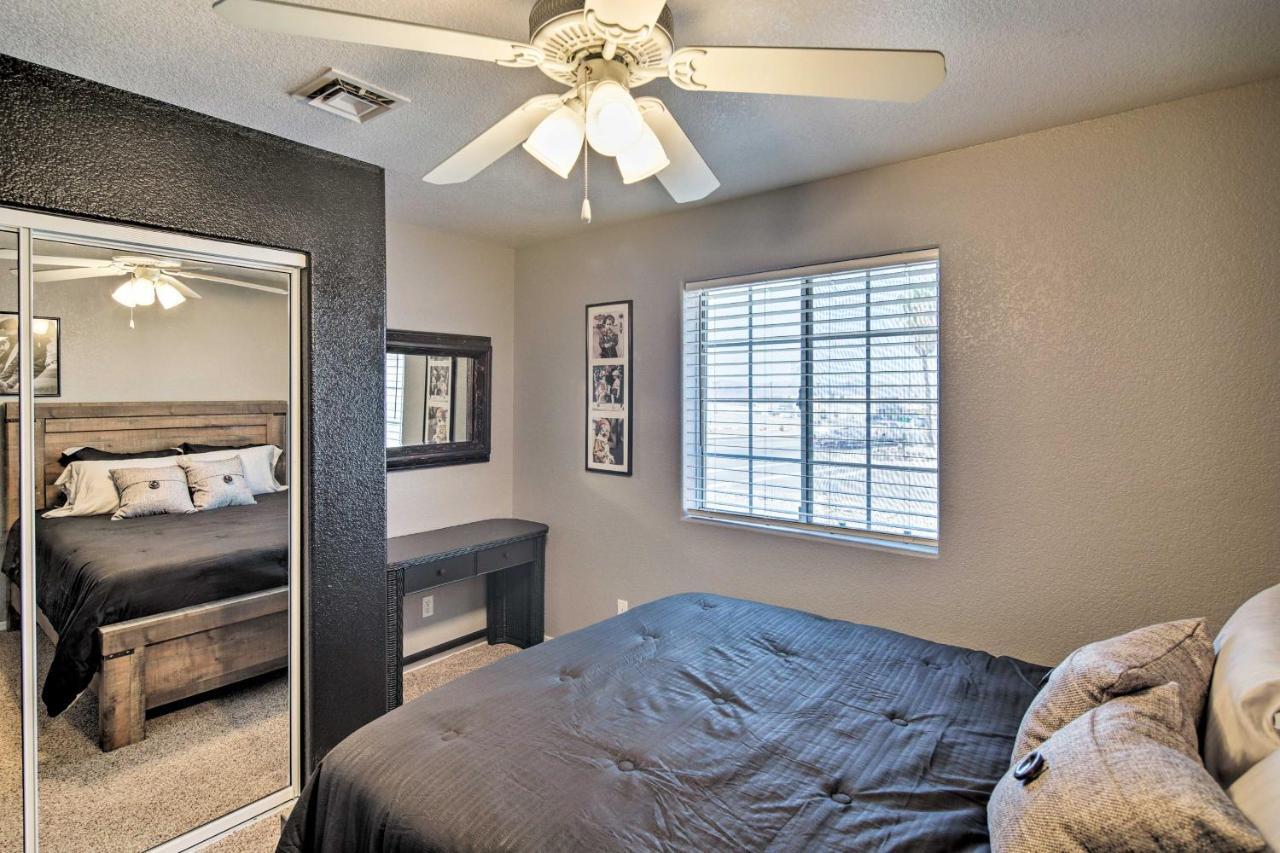 Lake Havasu City Retreat With Patio And Grill Exteriér fotografie