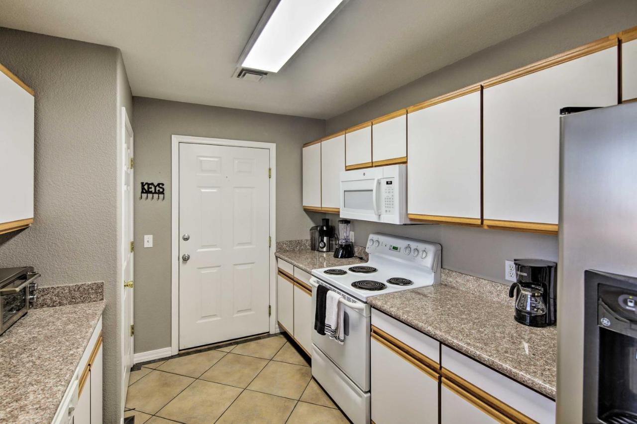 Lake Havasu City Retreat With Patio And Grill Exteriér fotografie
