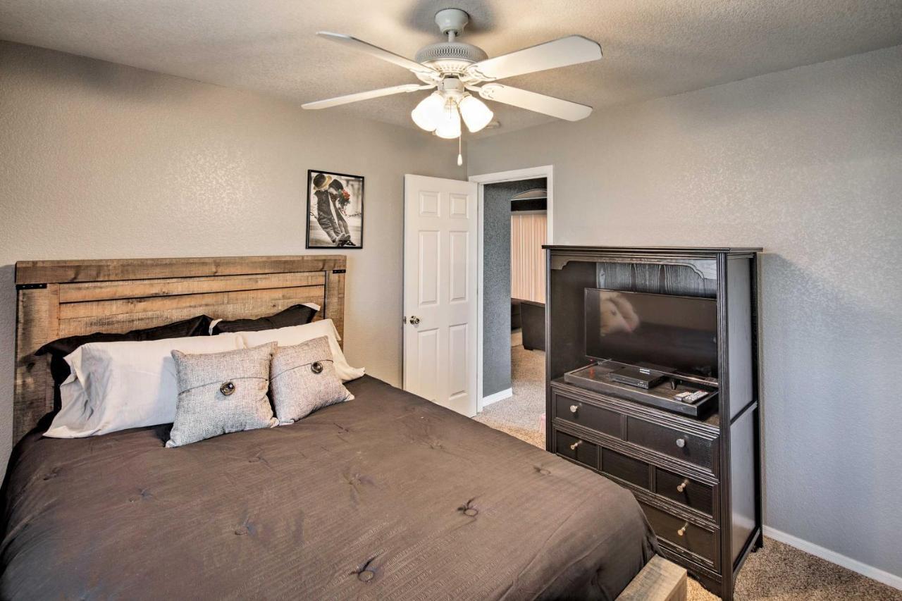 Lake Havasu City Retreat With Patio And Grill Exteriér fotografie